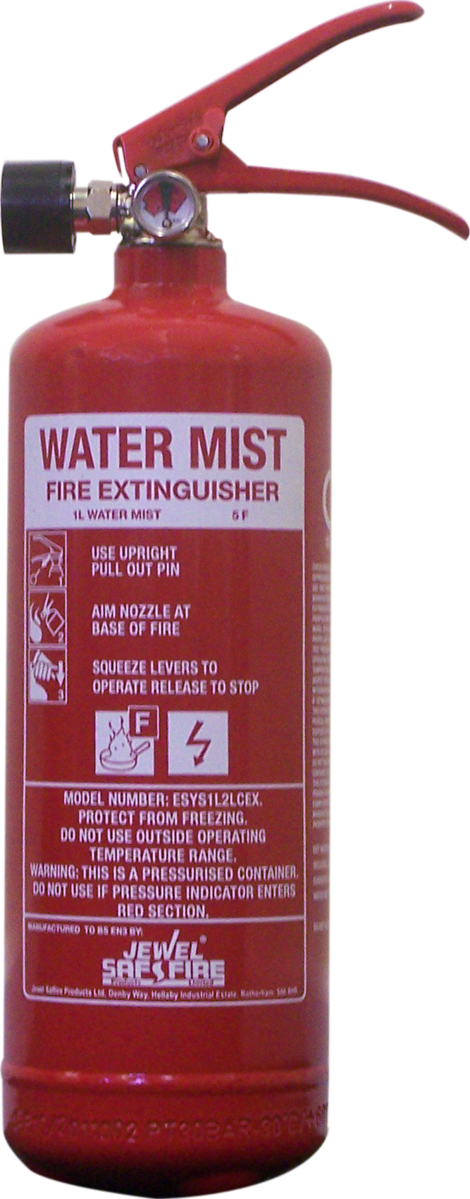 1 L Water Mist